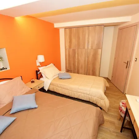 Makrades 2 Appartement