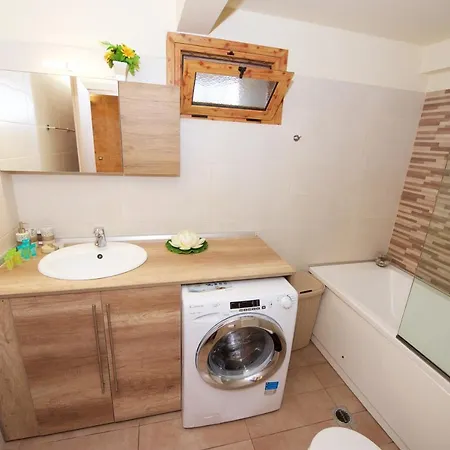 Appartement Makrades 2 Paleokastritsa