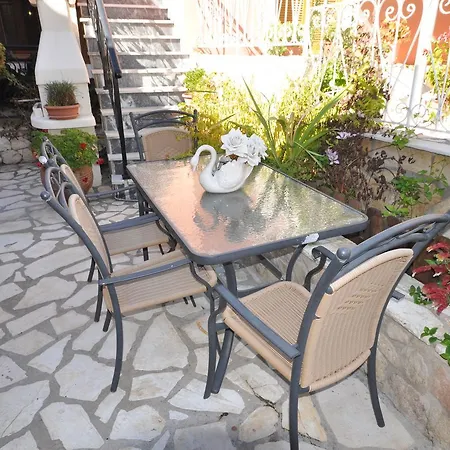 Makrades 2 Appartement Paleokastritsa