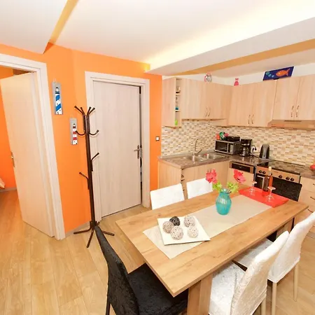 Makrades 2 Palaiokastritsa