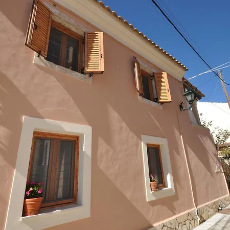 Makrades 2 * Palaiokastritsa