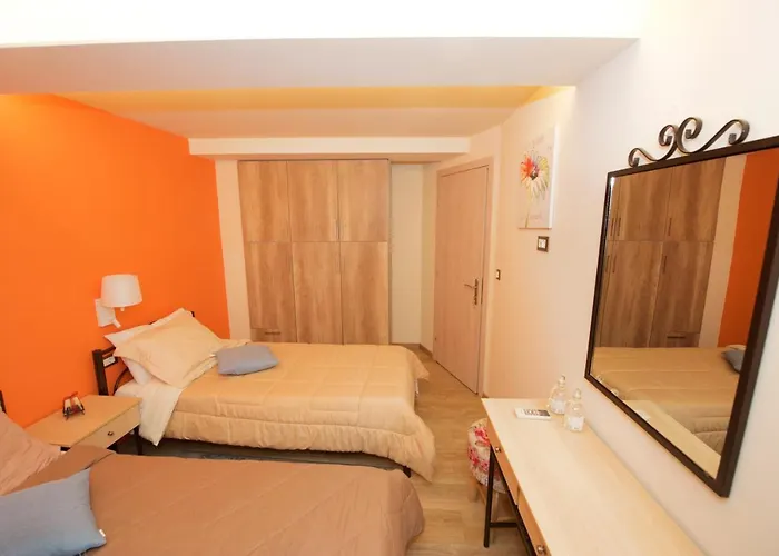 Makrades 2 Apartment *