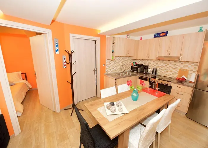 Makrades 2 Paleokastritsa