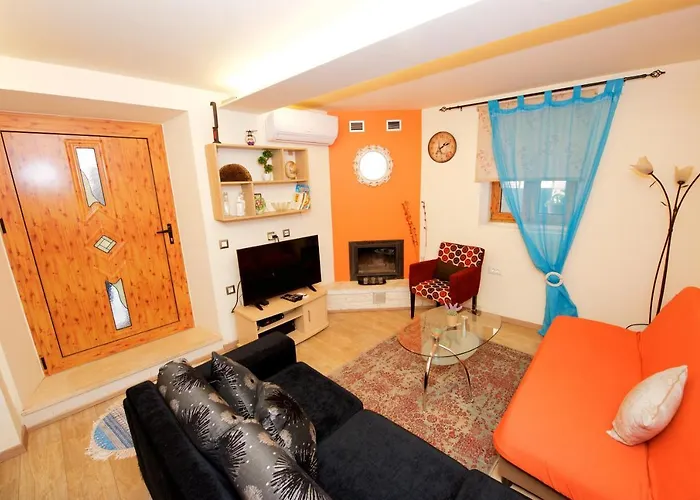 Makrades 2 Paleokastritsa