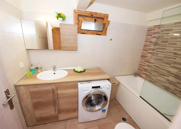 Apartament Makrades 2 Paleokastritsa