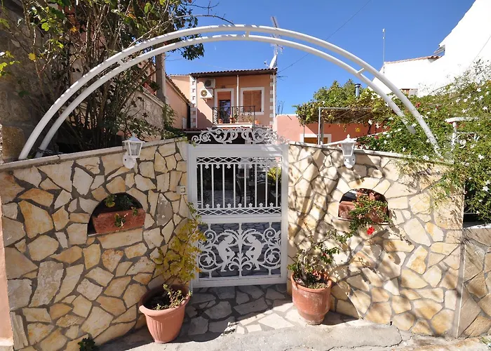 Makrades 2 Apartament *