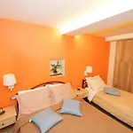 Makrades 2 * Paleokastritsa