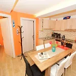 Makrades 2 Paleokastritsa