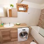 Appartement Makrades 2 Paleokastritsa