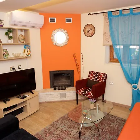 Apartment Makrades 2 Paleokastritsa