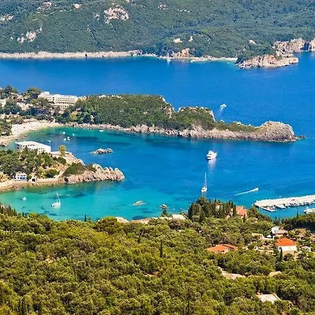 Makrades 2 * Paleokastritsa