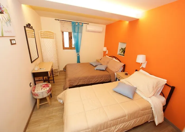 Makrades 2 Apartmán *